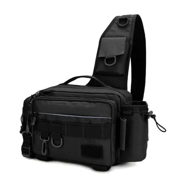 Fishing Bag | JustGoodKit