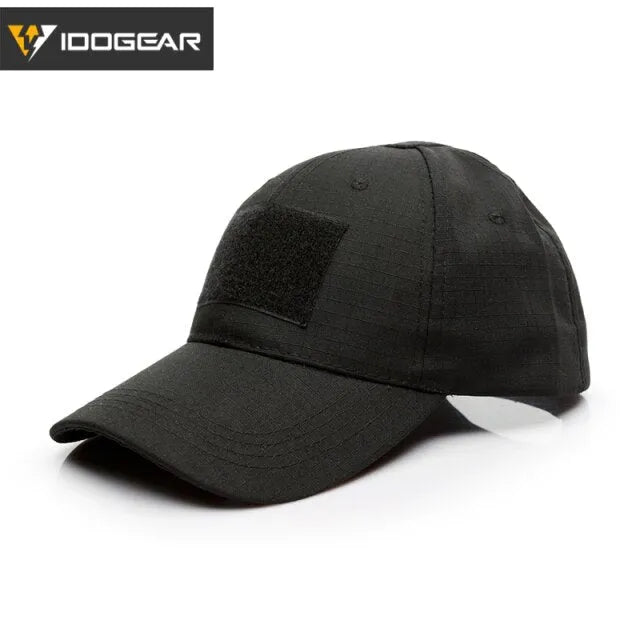 Tactical Baseball Cap JustGoodKit Tactical Baseball Cap Cap