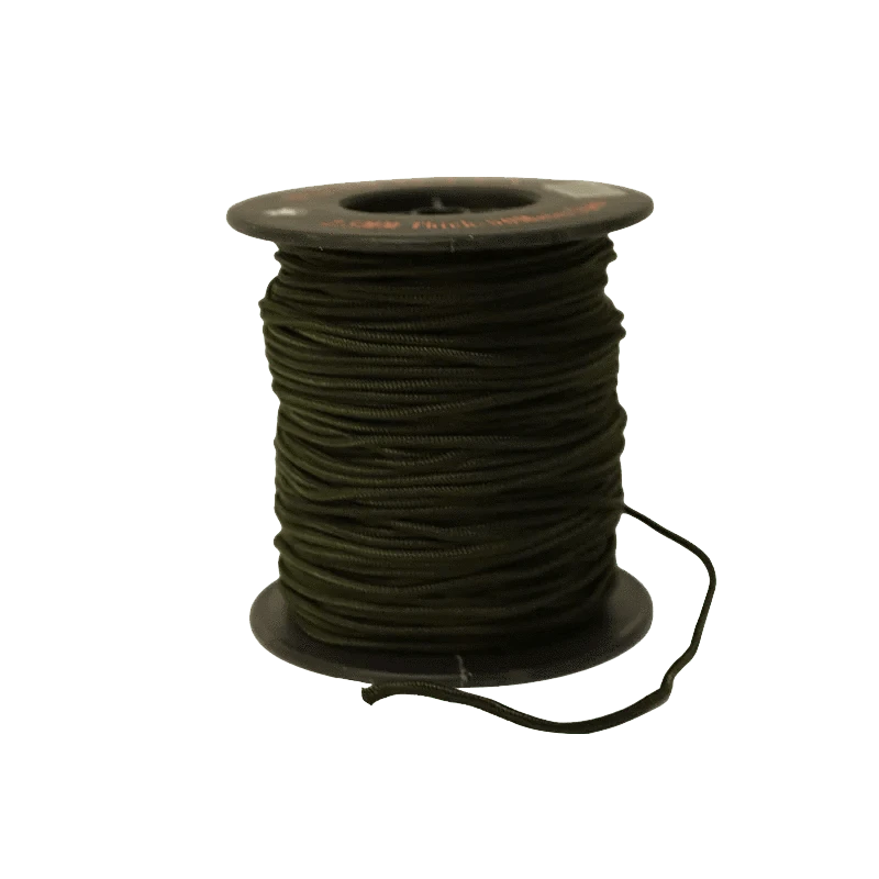 2.5 mm Hoochie Cord spool for survival and outdoor use, inspired by Australian Army.