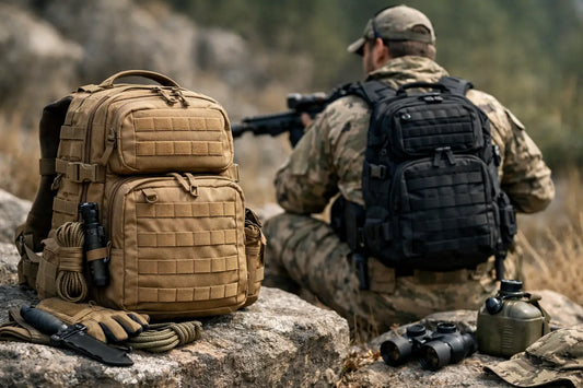 Tactical Backpack Buying Guide for Real Use