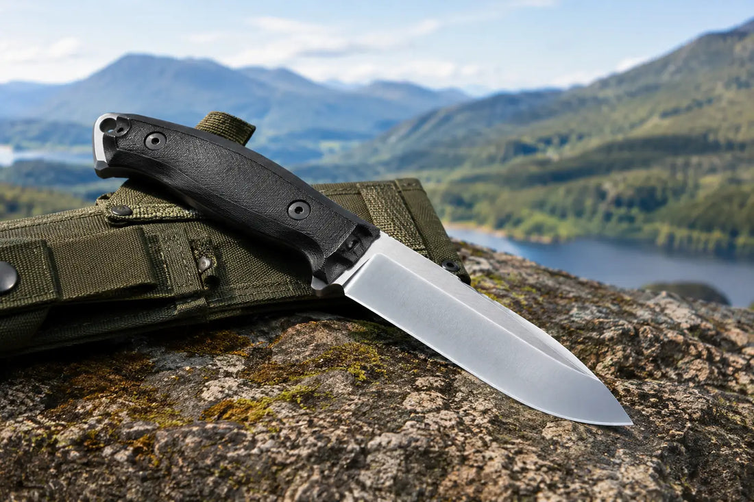 Hunting Knives Melbourne for Real Field Work