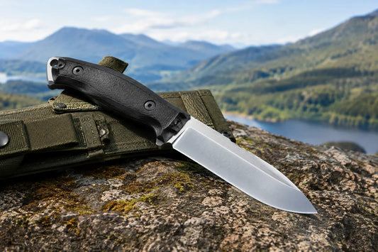 Hunting Knives Melbourne for Real Field Work
