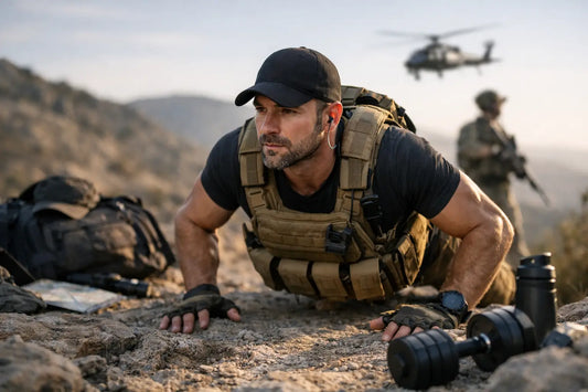 Fitness for Operational and Survival Situations