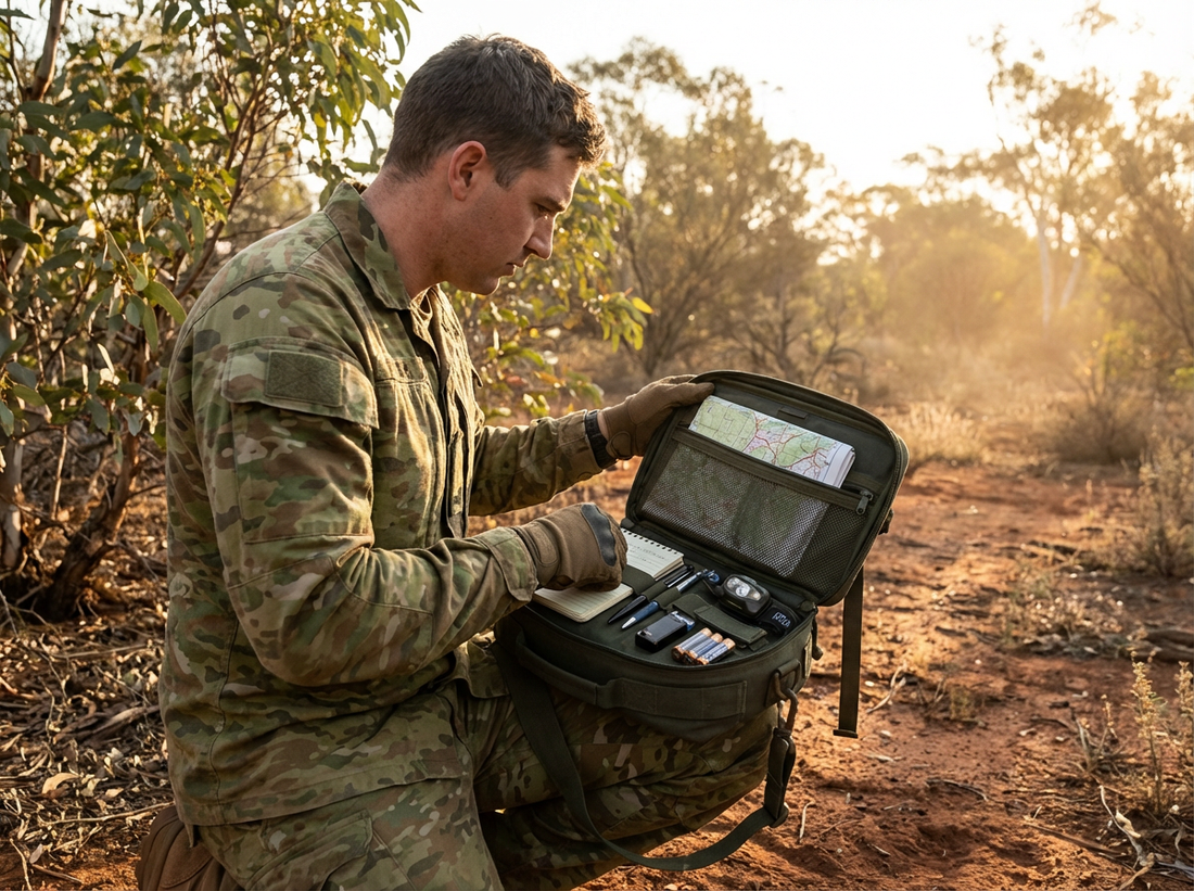 Field Administration (Field Admin): What It Is, Why It Matters, and How to Set Up Your Command Bag