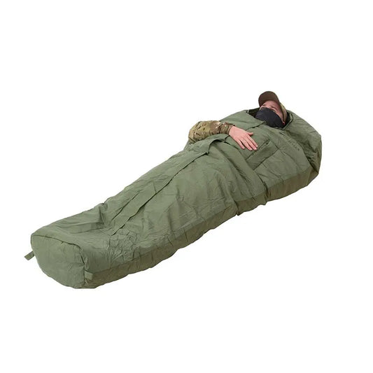 How To Choose a Sleeping Bag