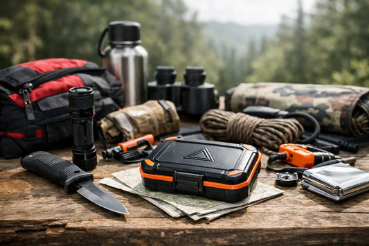 Survival Kit Buying Guide for Real Use