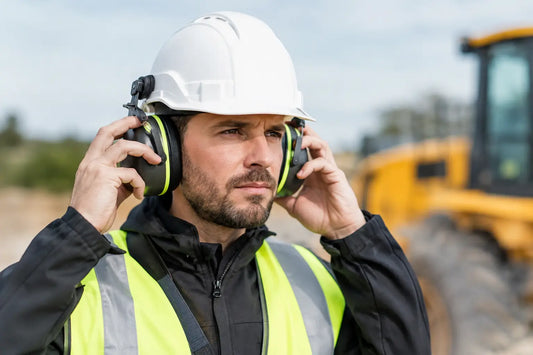 How to Fit Ear Protection Properly in the Field