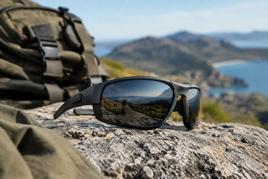 Best Tactical Eyewear in Australia for Hard Use