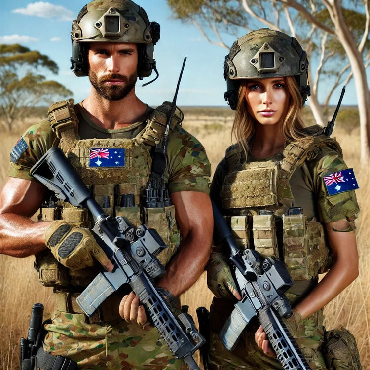 Tactical Gear Australia