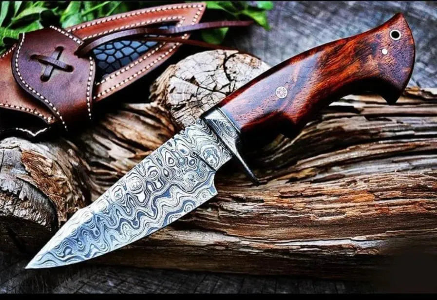 Hunting Knives