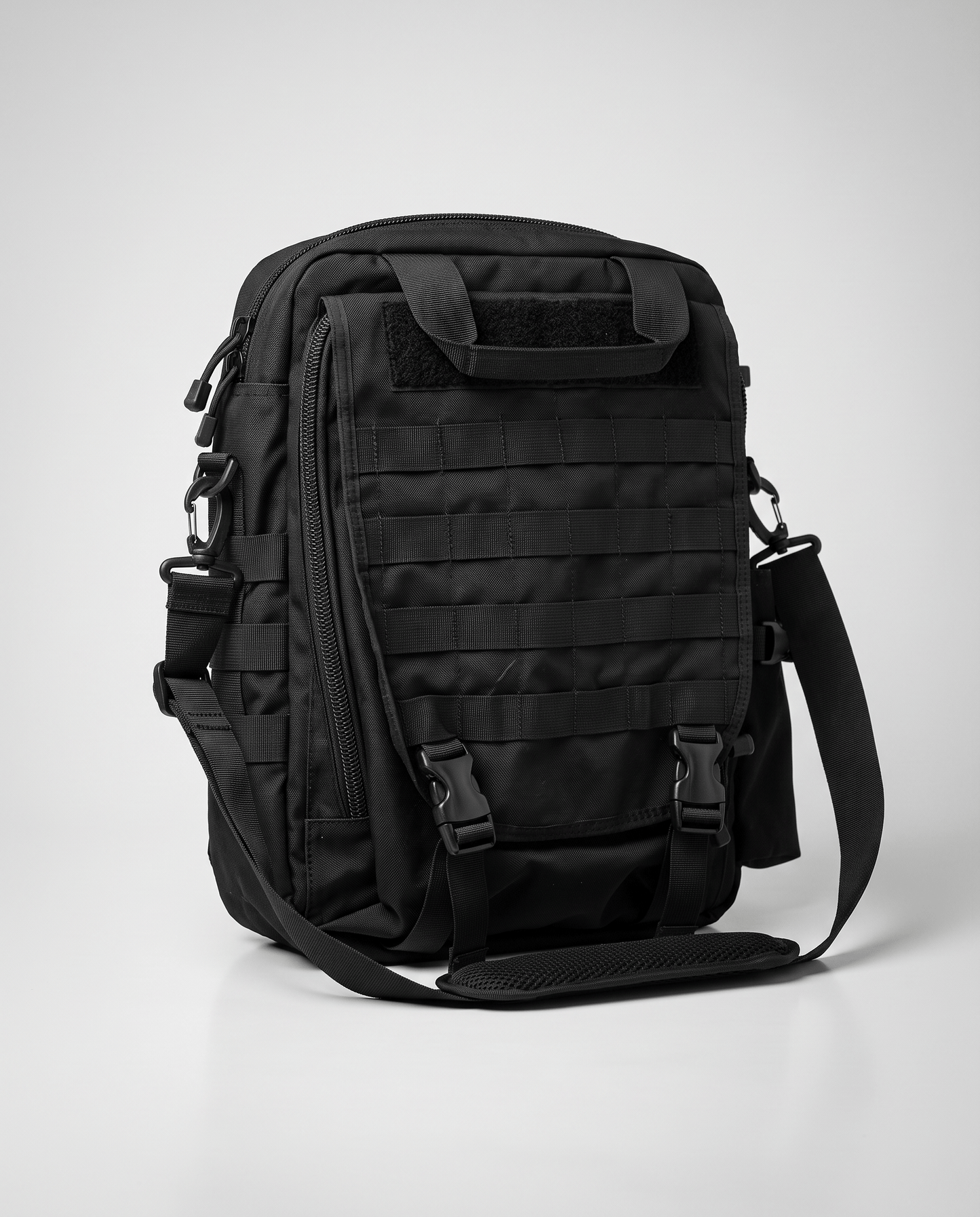 JustGoodKit Tactical Field Admin The Command Bag