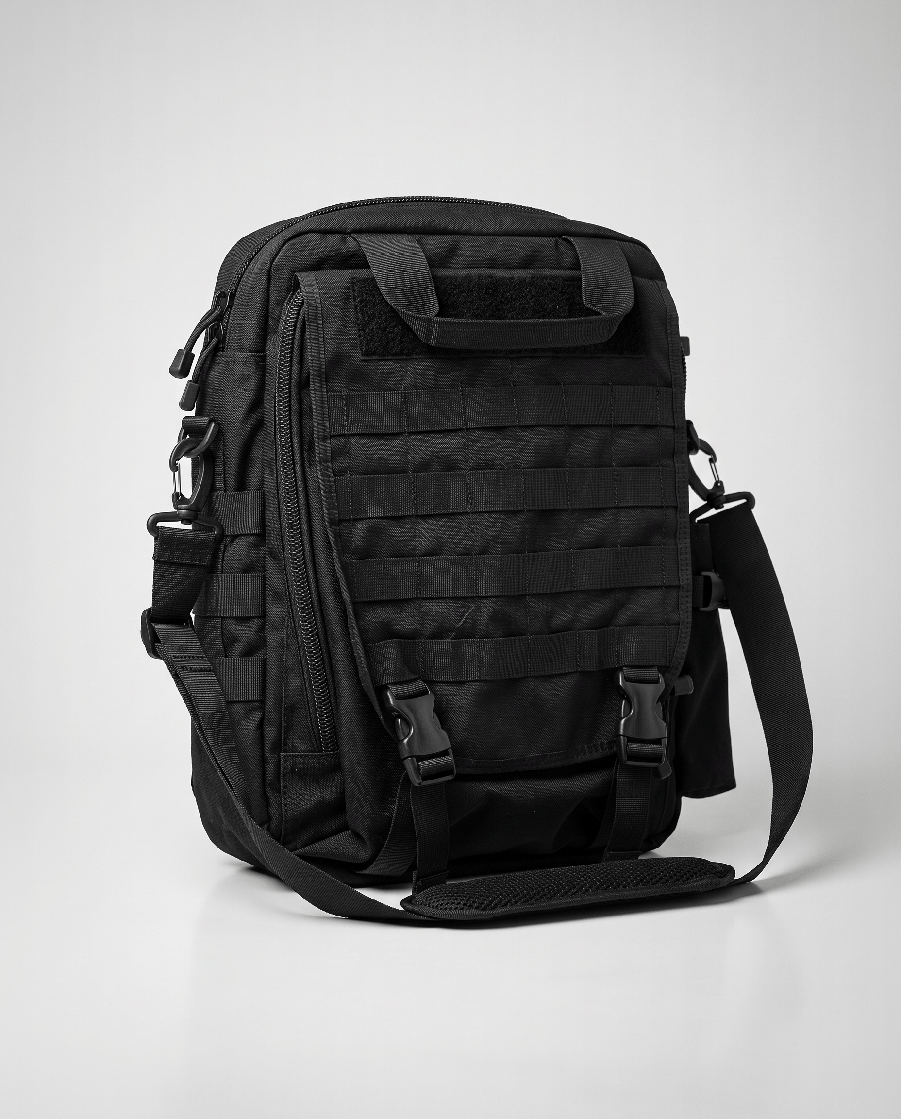 JustGoodKit Tactical Field Admin The Command Bag
