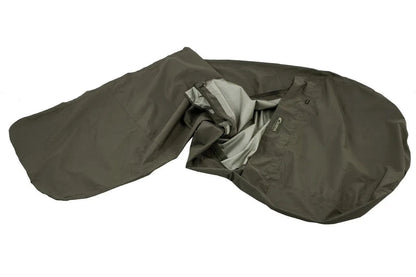 Lightweight Carinthia Combat Bivy made from Gore Aridtex Lite, ideal for extreme conditions.