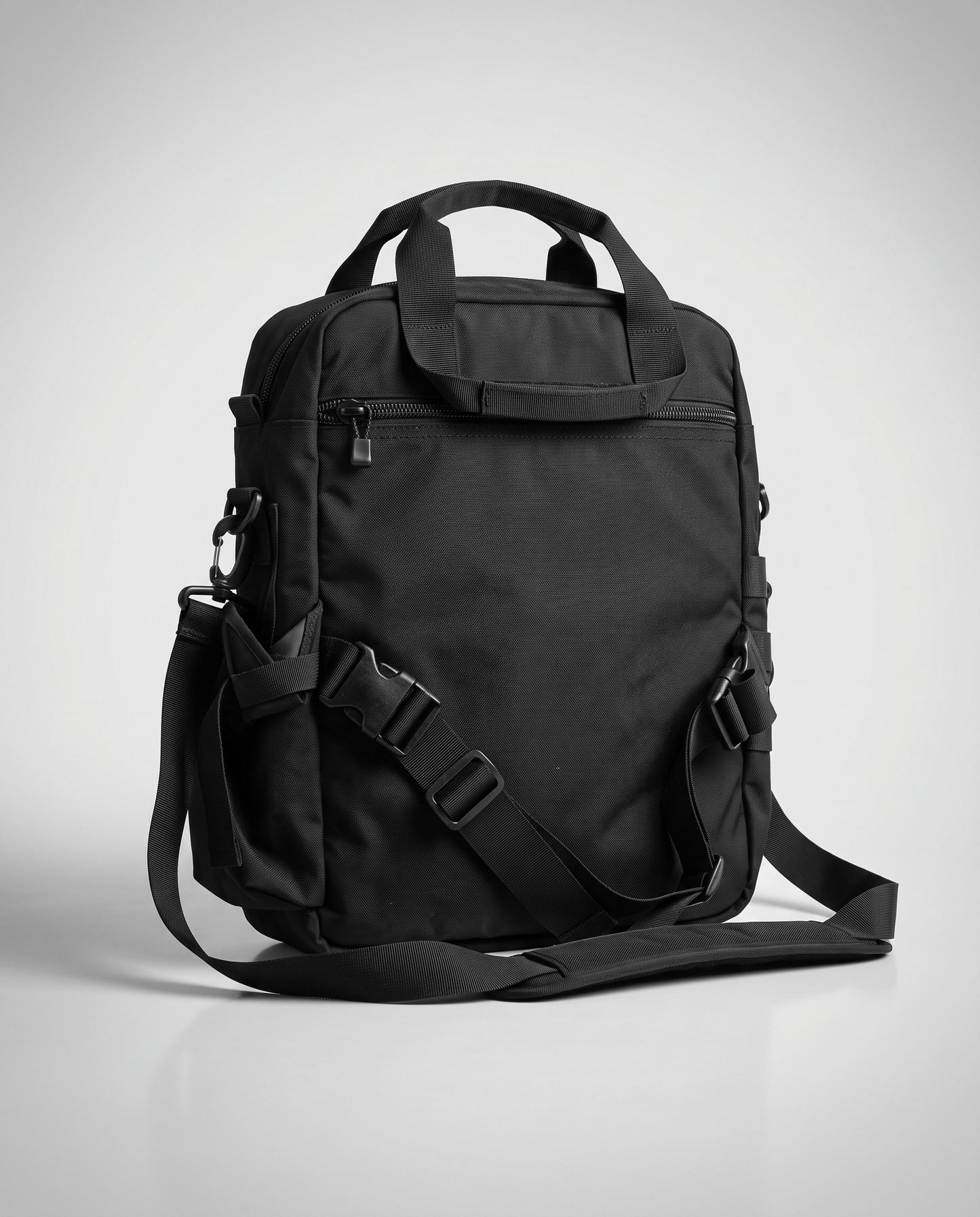 JustGoodKit Tactical Field Admin The Command Bag