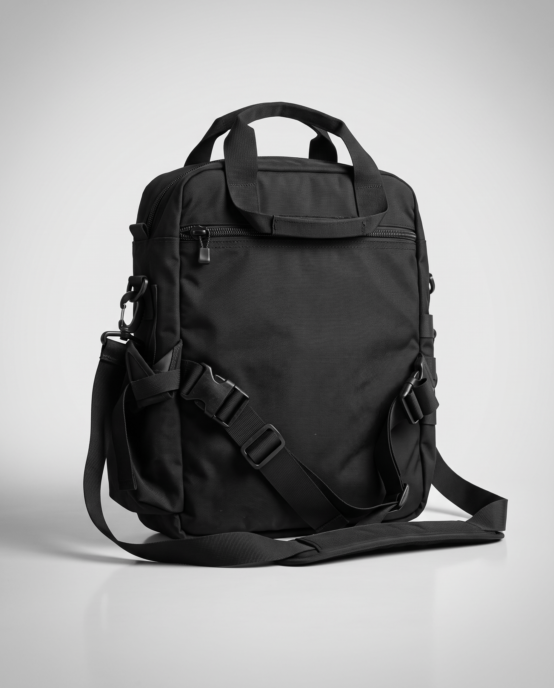 JustGoodKit Tactical Field Admin The Command Bag