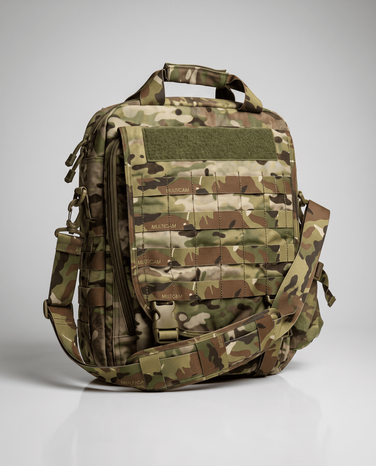 JustGoodKit Tactical Field Admin The Command Bag