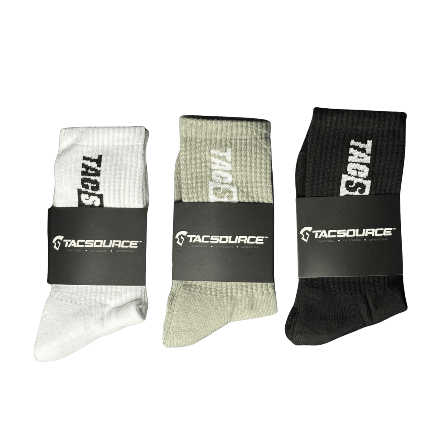 TacSource TacSource - Legacy Performance Socks
