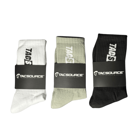 TacSource TacSource - Legacy Performance Socks