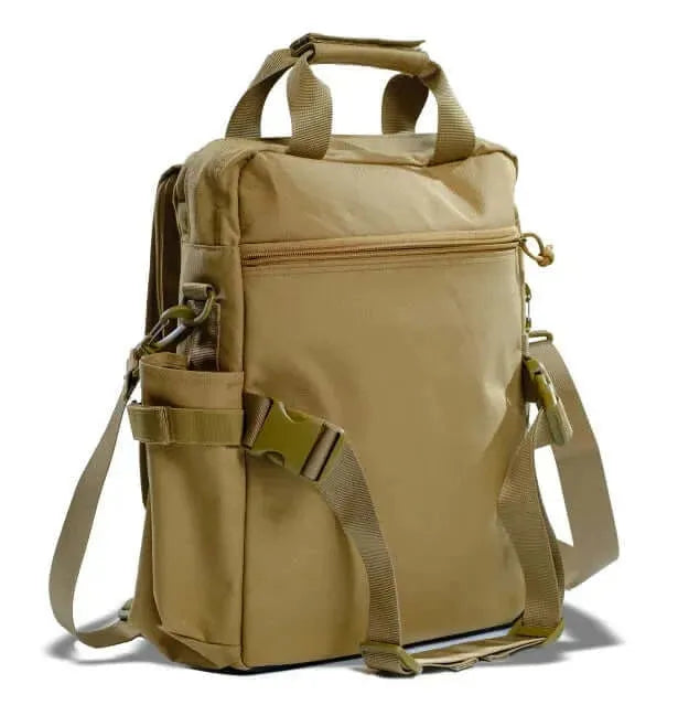 Tactical Laptop Bag JustGoodKit Tactical Laptop Bag Tactical Laptop Bag