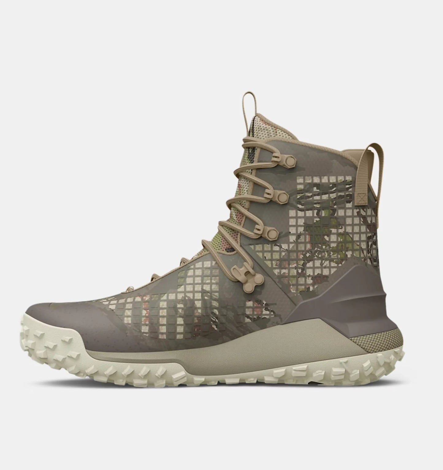 JustGoodKit, Men's UA HOVR™ Dawn Waterproof 2.0 Boots