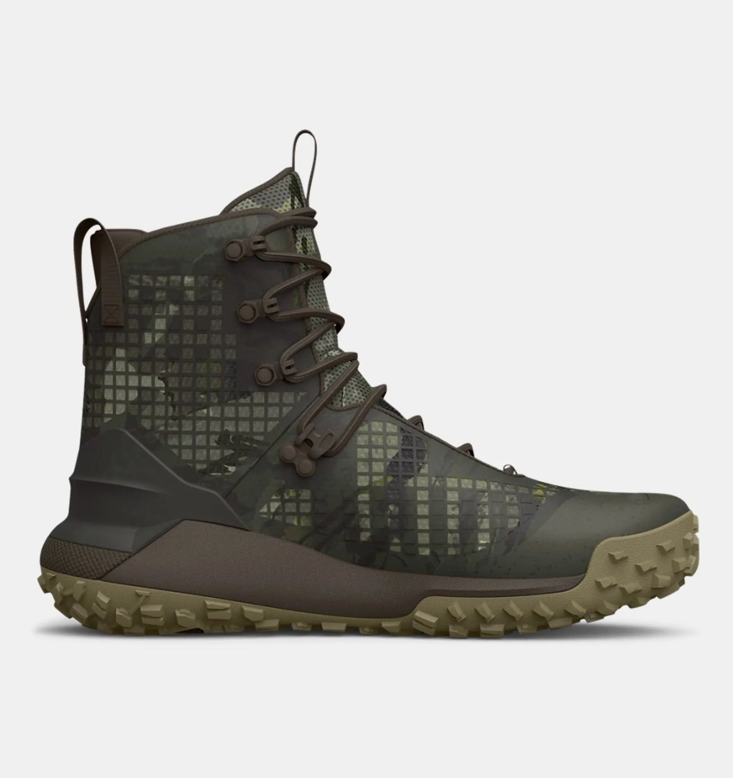 JustGoodKit, Men's UA HOVR™ Dawn Waterproof 2.0 Boots