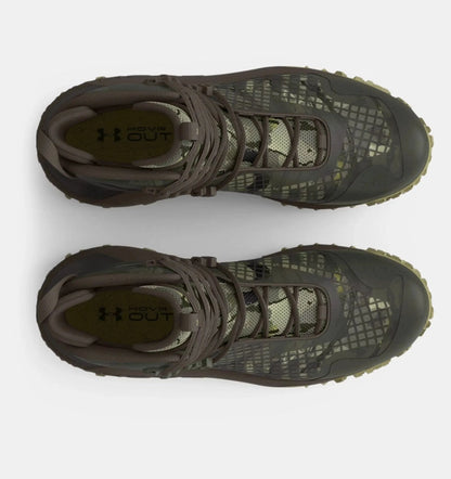 JustGoodKit, Men's UA HOVR™ Dawn Waterproof 2.0 Boots