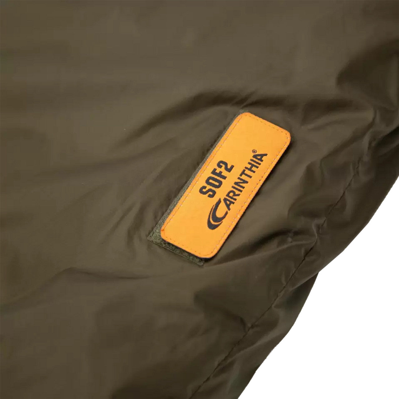 Carinthia SOF 2 Sleeping Bag – Lightweight, Versatile, Mission-Ready