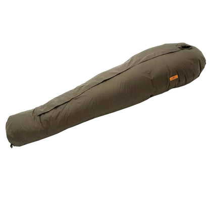 Carinthia SOF 2 Sleeping Bag - Lightweight, mission-ready, versatile, and compact sleeping bag.