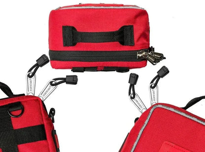 First Aid KIT - Essential Family Emergency Preparedness