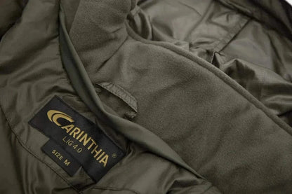 Carinthia LIG 4.0 Jacket - Premium Insulation & Comfort