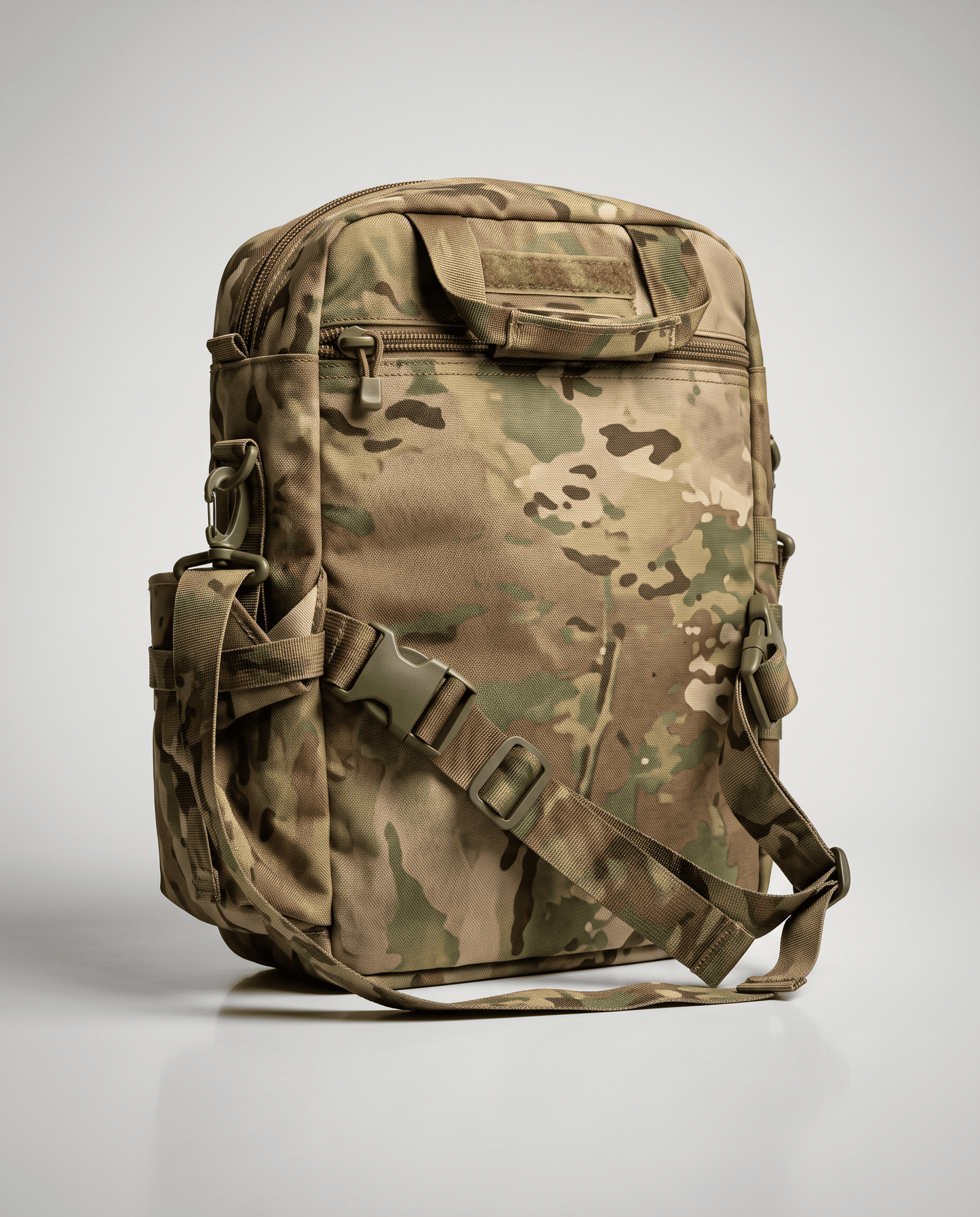 JustGoodKit Tactical Field Admin The Command Bag