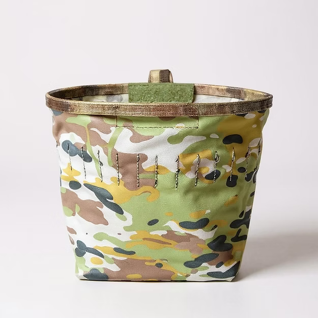 Australian-Made Tactical Dump Pouch - AMCU Compatible
