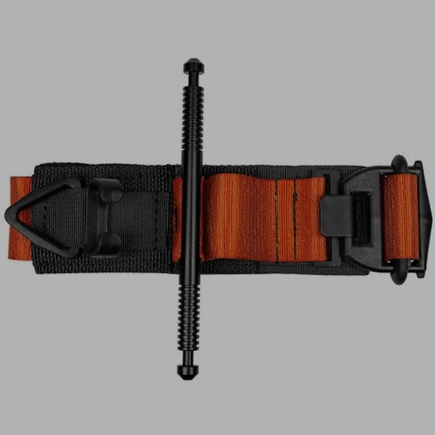 Australian-Made Tourniquet Pouch - With Complete Fitout