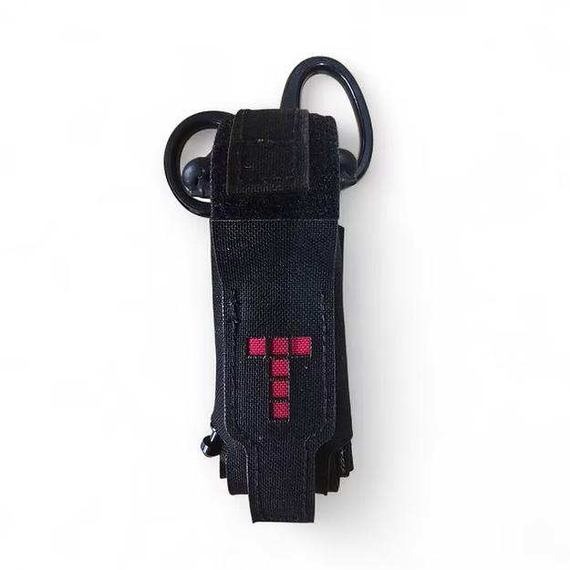 Australian-Made Tourniquet Pouch - With Complete Fitout