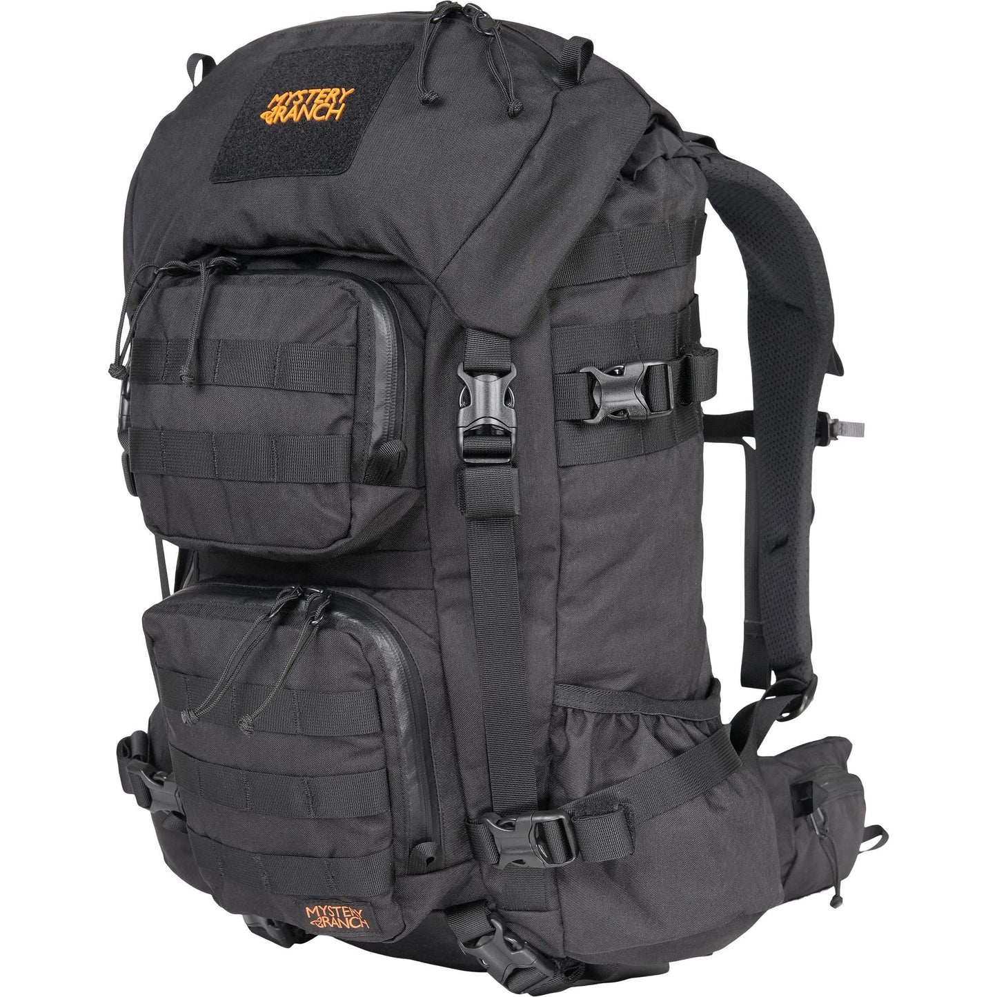 JustGoodKit, BLITZ 35 Backpack – Tactical Versatility for Everyday and Beyond