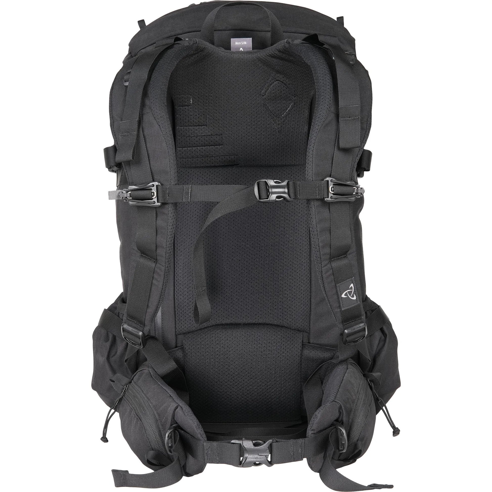 JustGoodKit, BLITZ 35 Backpack – Tactical Versatility for Everyday and Beyond