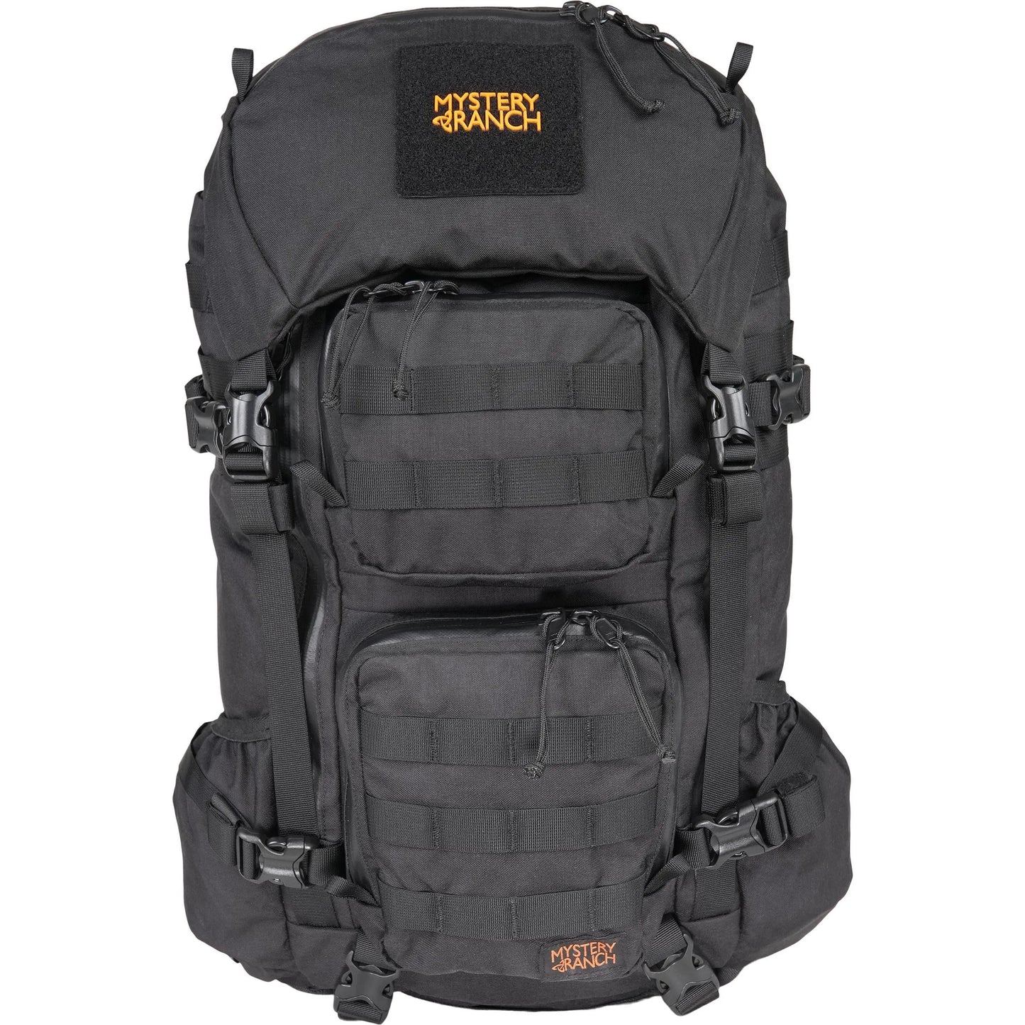 JustGoodKit, BLITZ 35 Backpack – Tactical Versatility for Everyday and Beyond