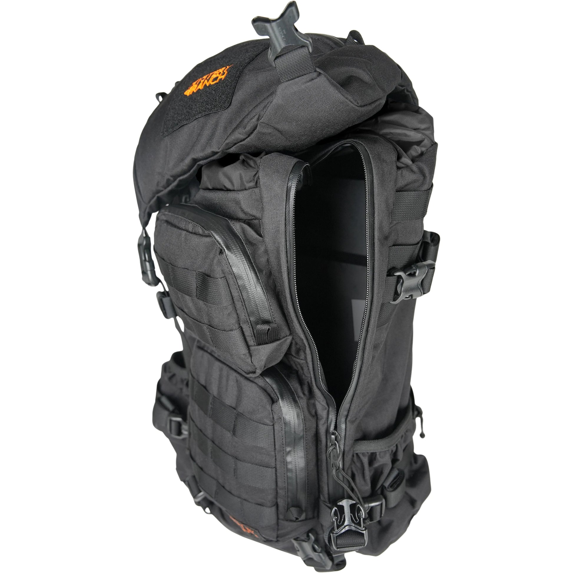 JustGoodKit, BLITZ 35 Backpack – Tactical Versatility for Everyday and Beyond