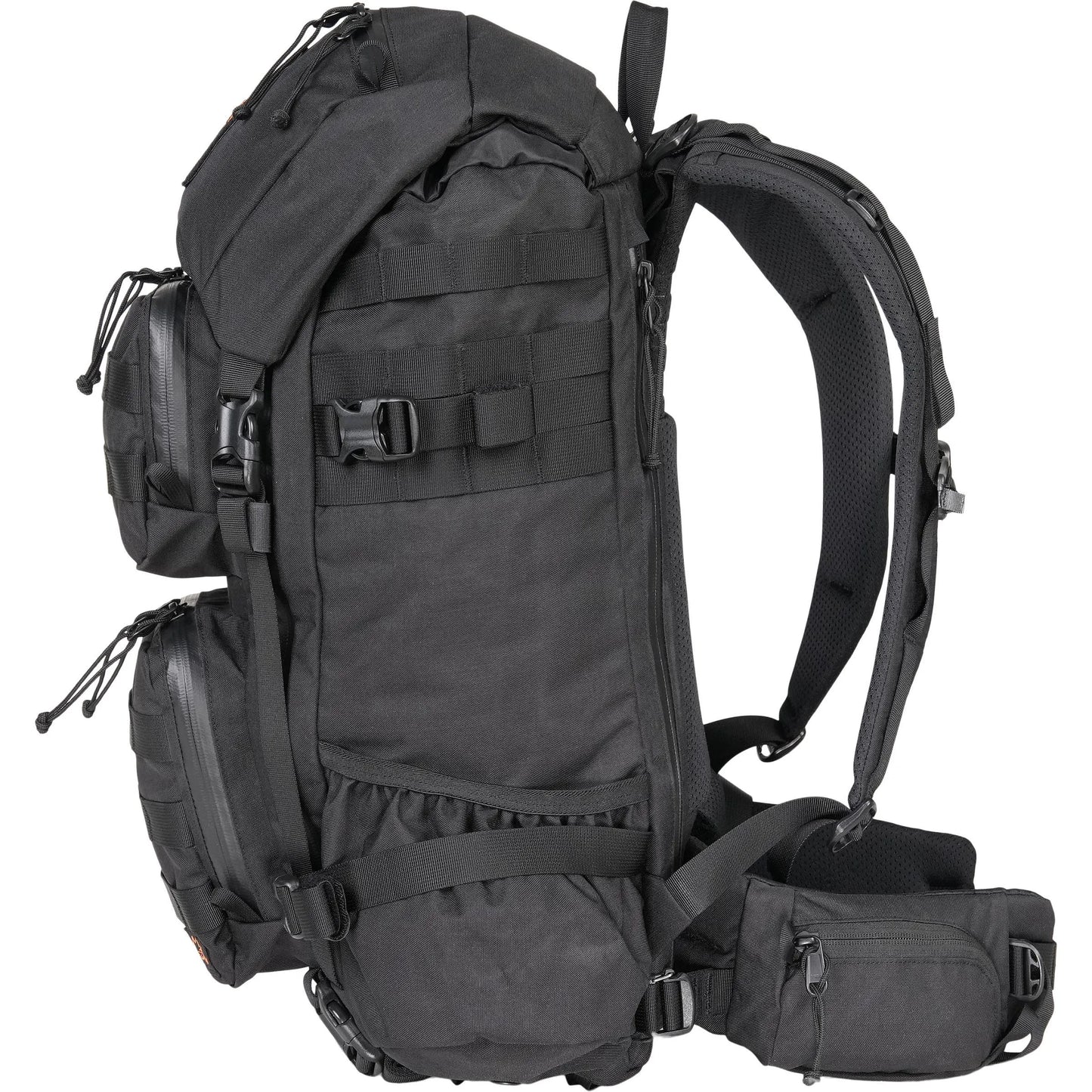 JustGoodKit, BLITZ 35 Backpack – Tactical Versatility for Everyday and Beyond