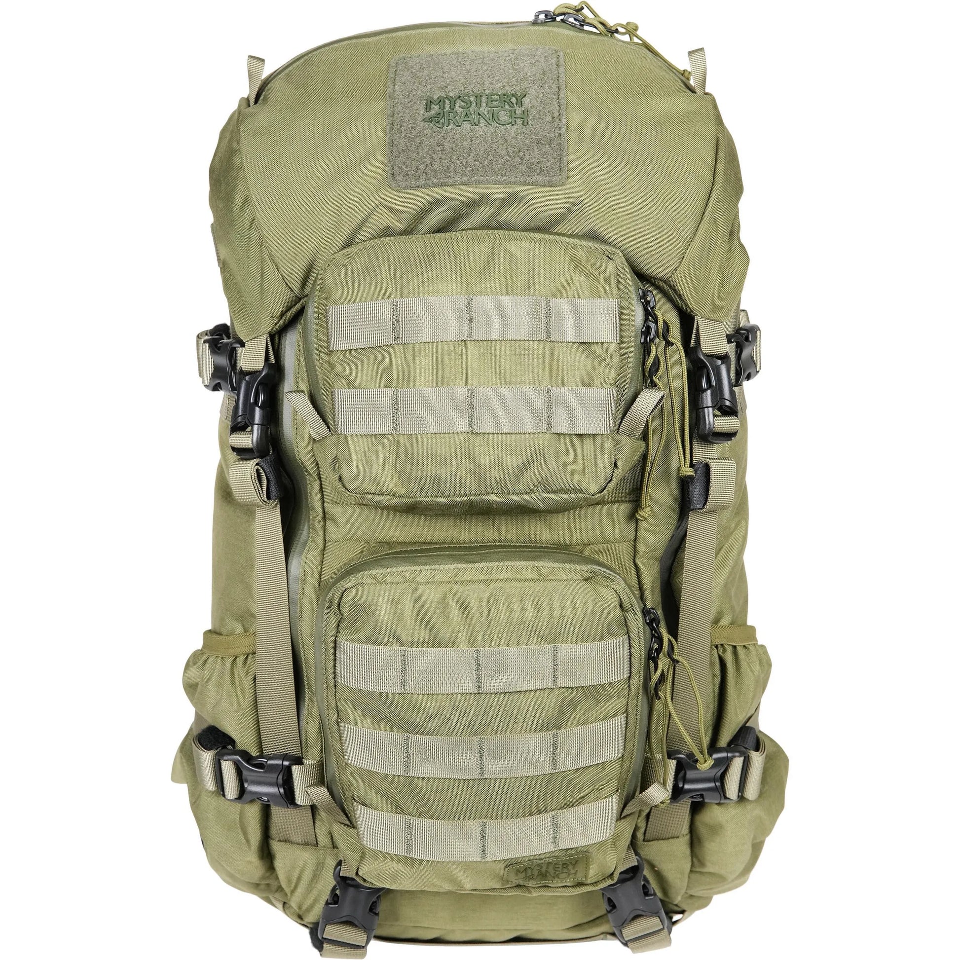 JustGoodKit, BLITZ 35 Backpack – Tactical Versatility for Everyday and Beyond