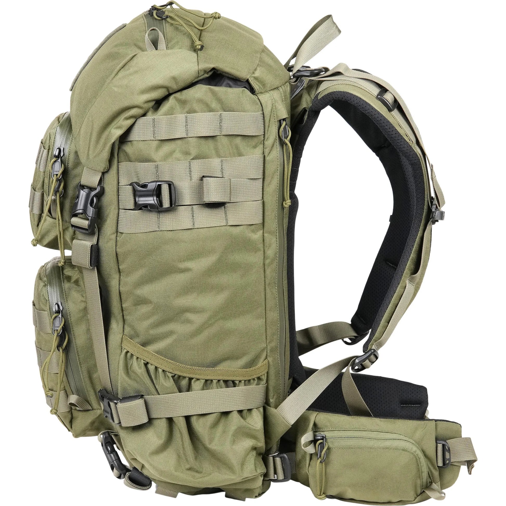 JustGoodKit, BLITZ 35 Backpack – Tactical Versatility for Everyday and Beyond