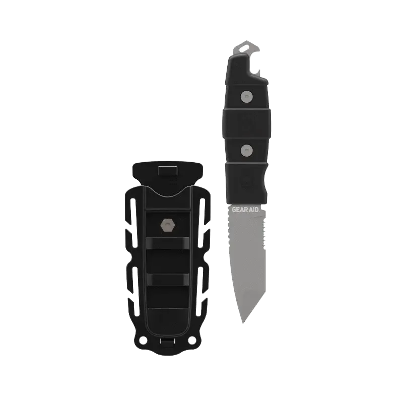 Best Survival Knife | JustGoodKit