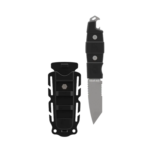 Best Survival Knife | JustGoodKit