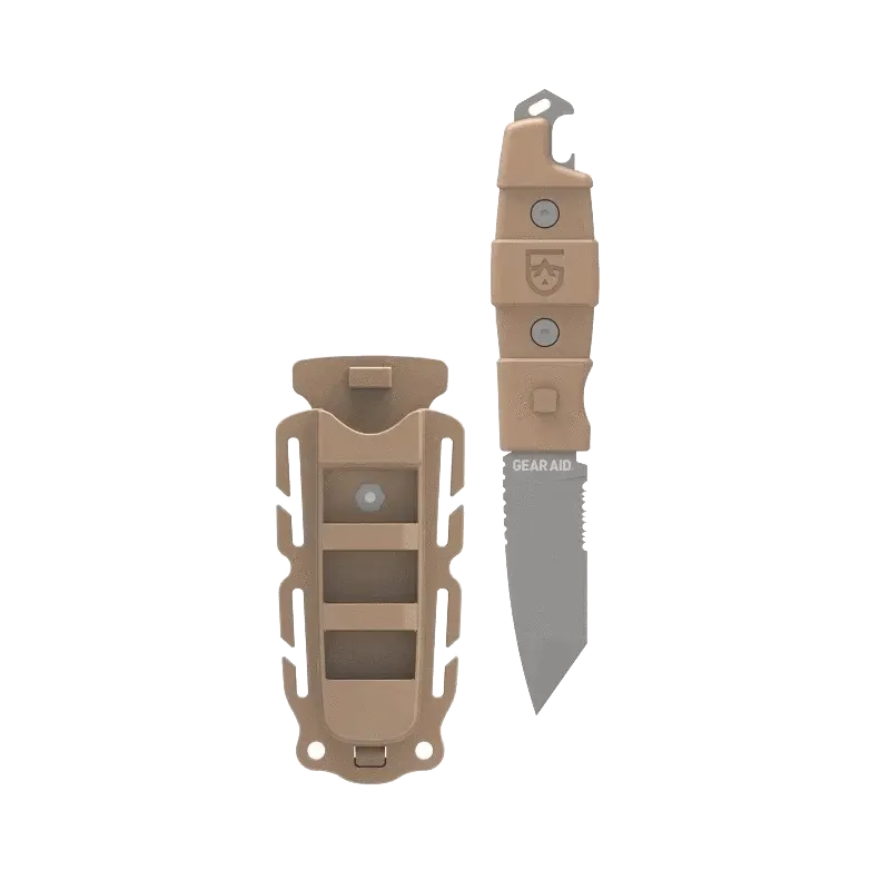 Best Survival Knife | JustGoodKit