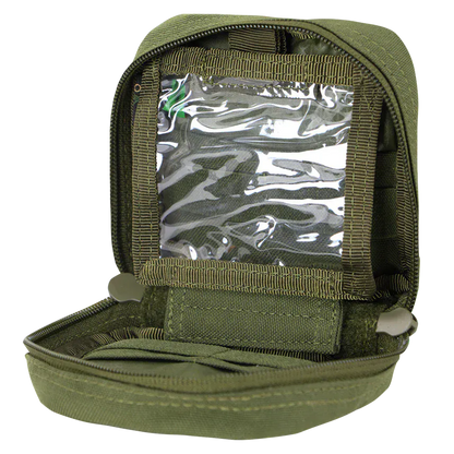 Condor Outdoor - 4 x 4 Utility Pouch
