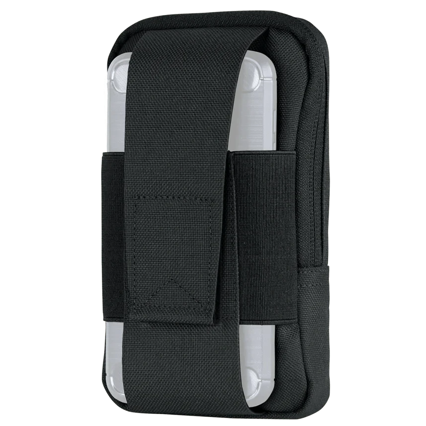 Condor Outdoor - MOLLE Compatible Phone Pouch
