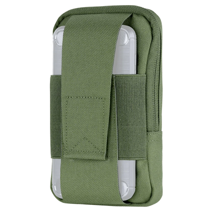 Condor Outdoor - MOLLE Compatible Phone Pouch