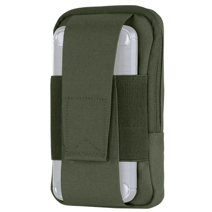 Condor Outdoor - MOLLE Compatible Phone Pouch
