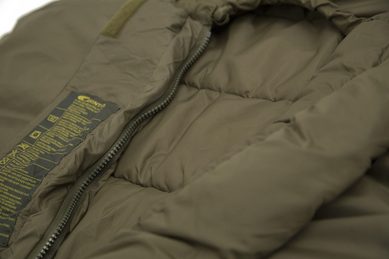 Carinthia Defence 1 Sleeping Bag – Lightweight High-Performance