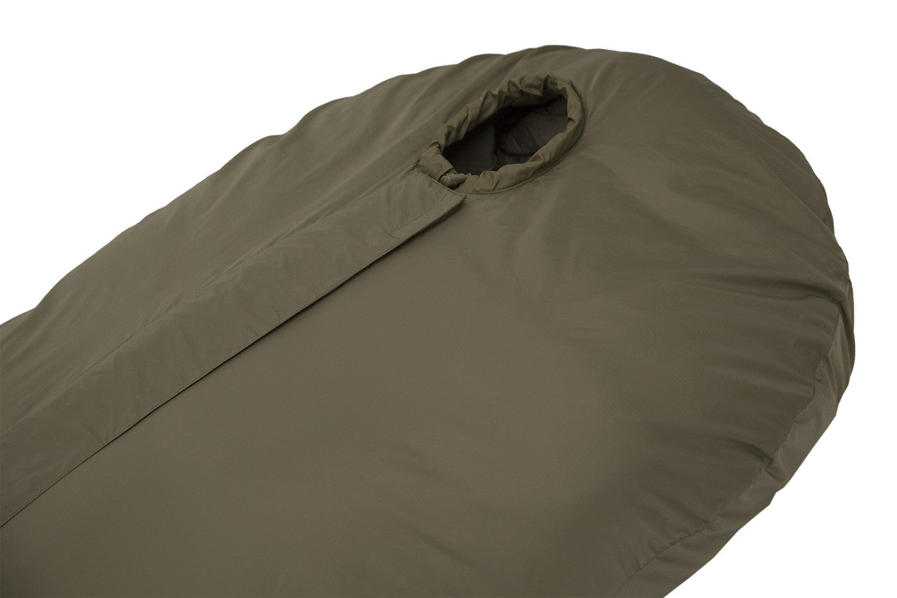 Carinthia Defence 1 Sleeping Bag – Lightweight High-Performance